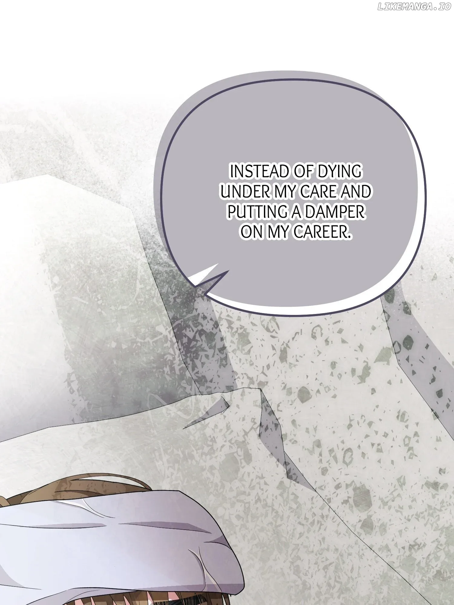 To Those Who Long for My Destruction Chapter 70 page 24