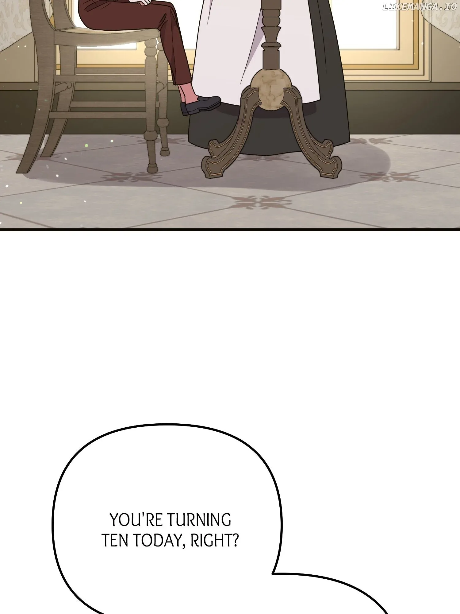 To Those Who Long for My Destruction Chapter 70 page 28