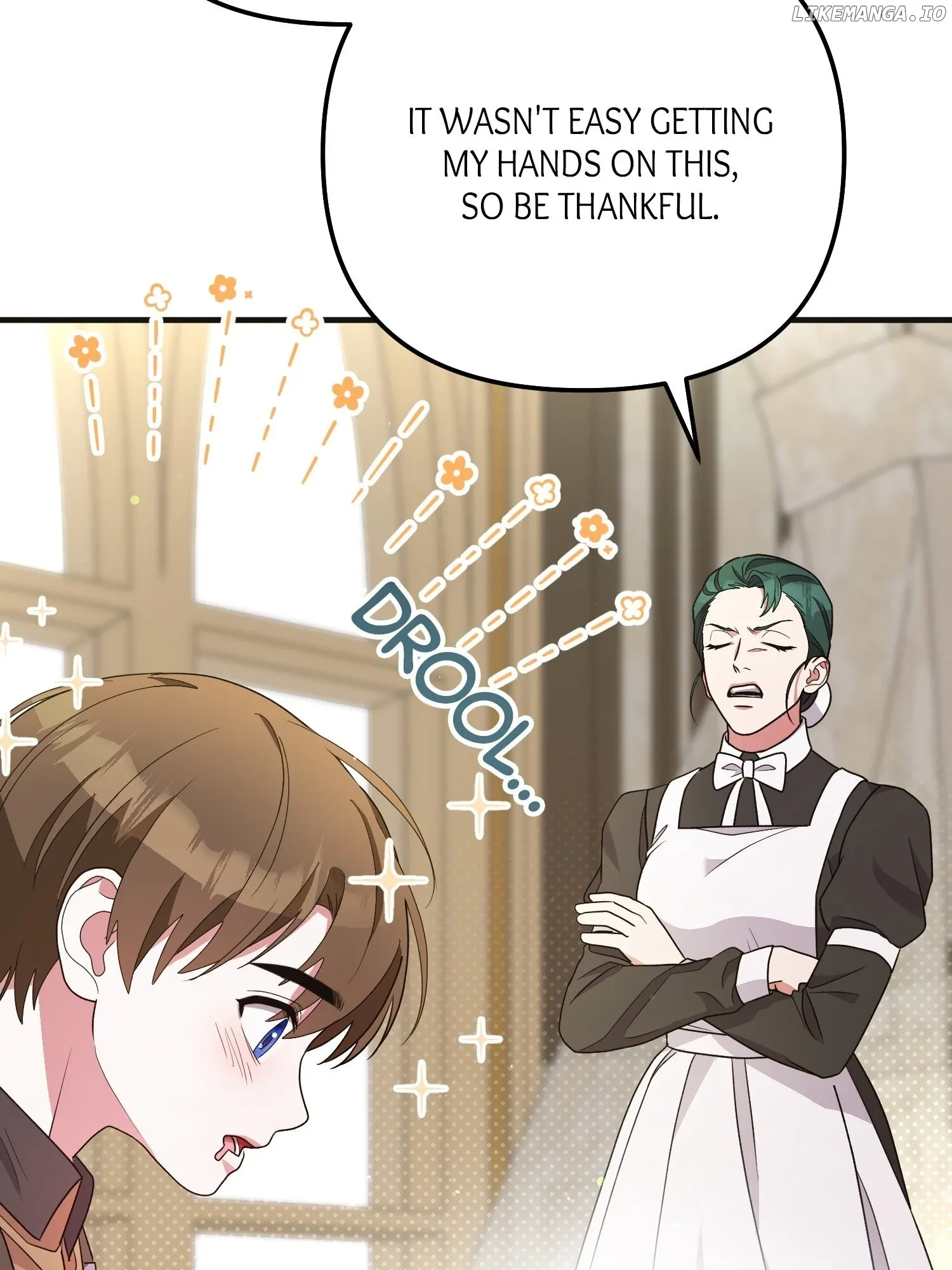 To Those Who Long for My Destruction Chapter 70 page 29