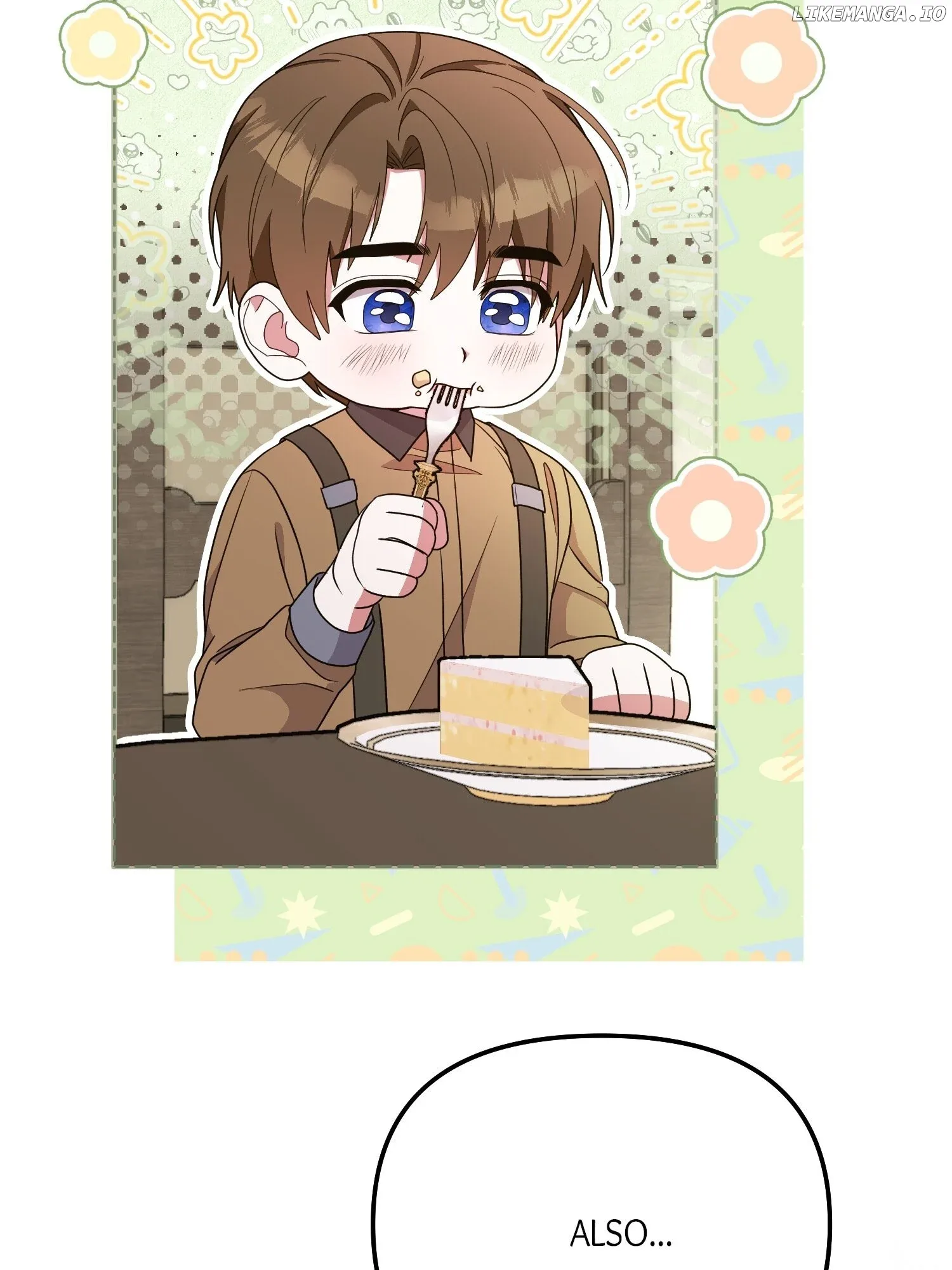 To Those Who Long for My Destruction Chapter 70 page 31