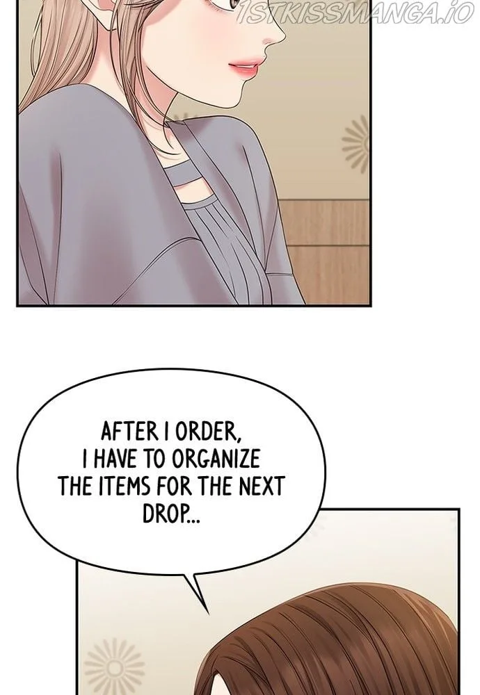 To You, Who Keep the Star Chapter 71 page 24