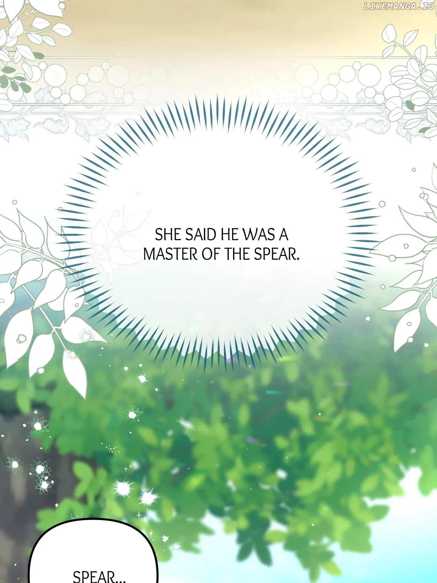 To Those Who Long for My Destruction Chapter 70 page 42