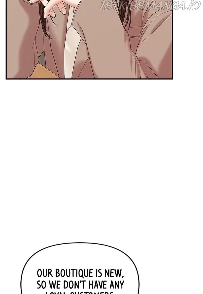 To You, Who Keep the Star Chapter 71 page 35
