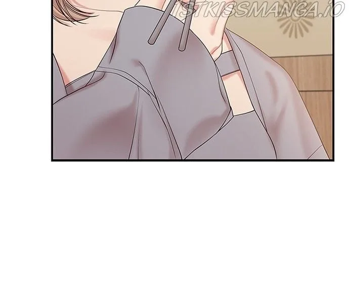 To You, Who Keep the Star Chapter 71 page 33
