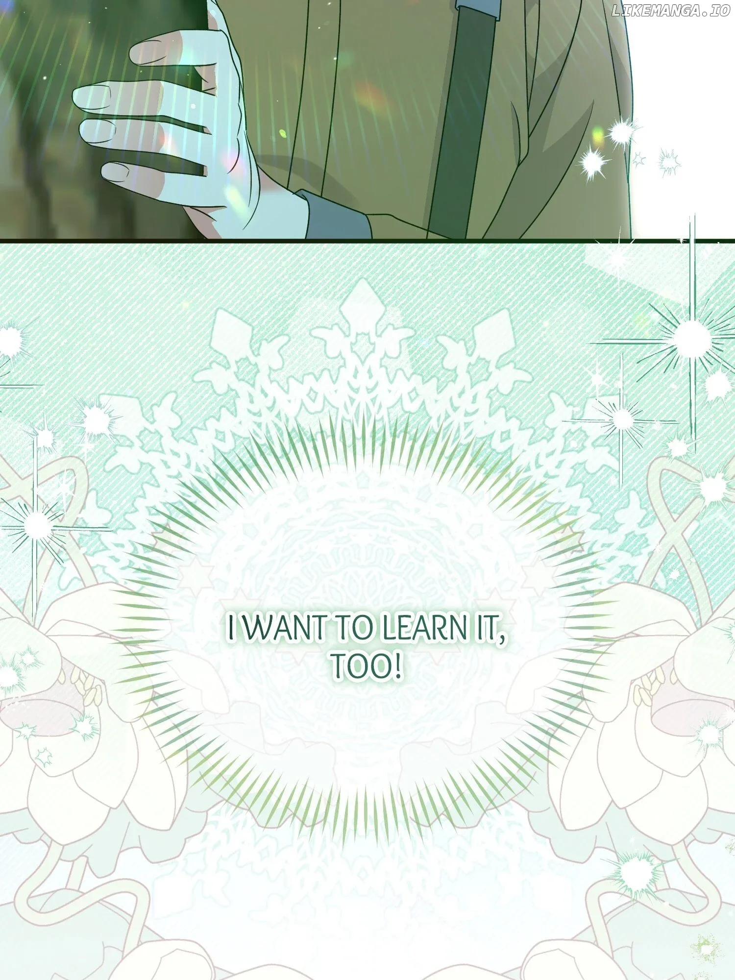 To Those Who Long for My Destruction Chapter 70 page 44