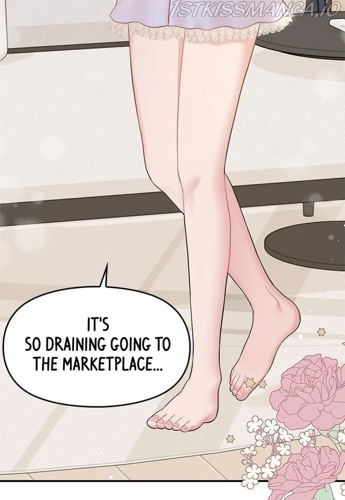 To You, Who Keep the Star Chapter 71 page 50