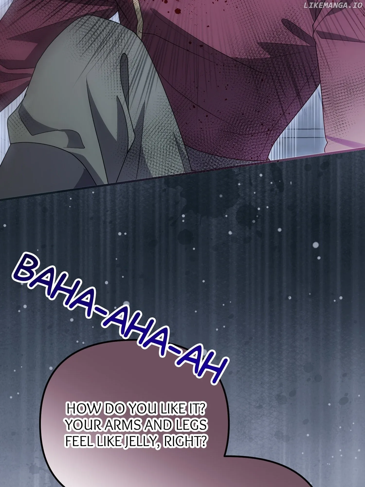 To Those Who Long for My Destruction Chapter 70 page 51
