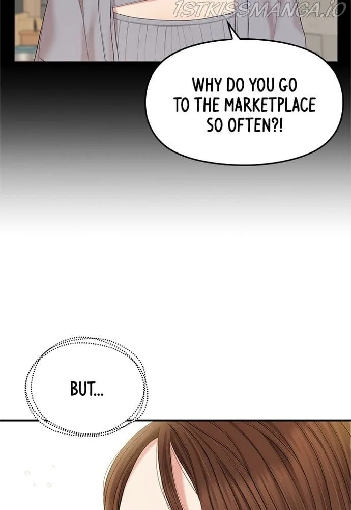 To You, Who Keep the Star Chapter 71 page 52