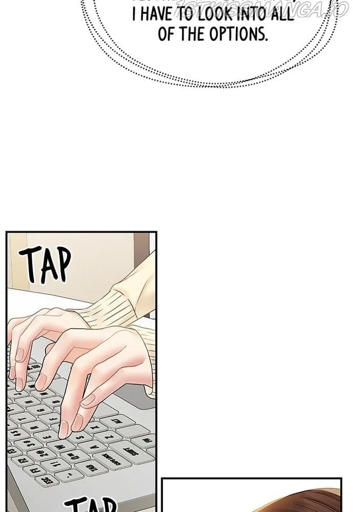To You, Who Keep the Star Chapter 71 page 58