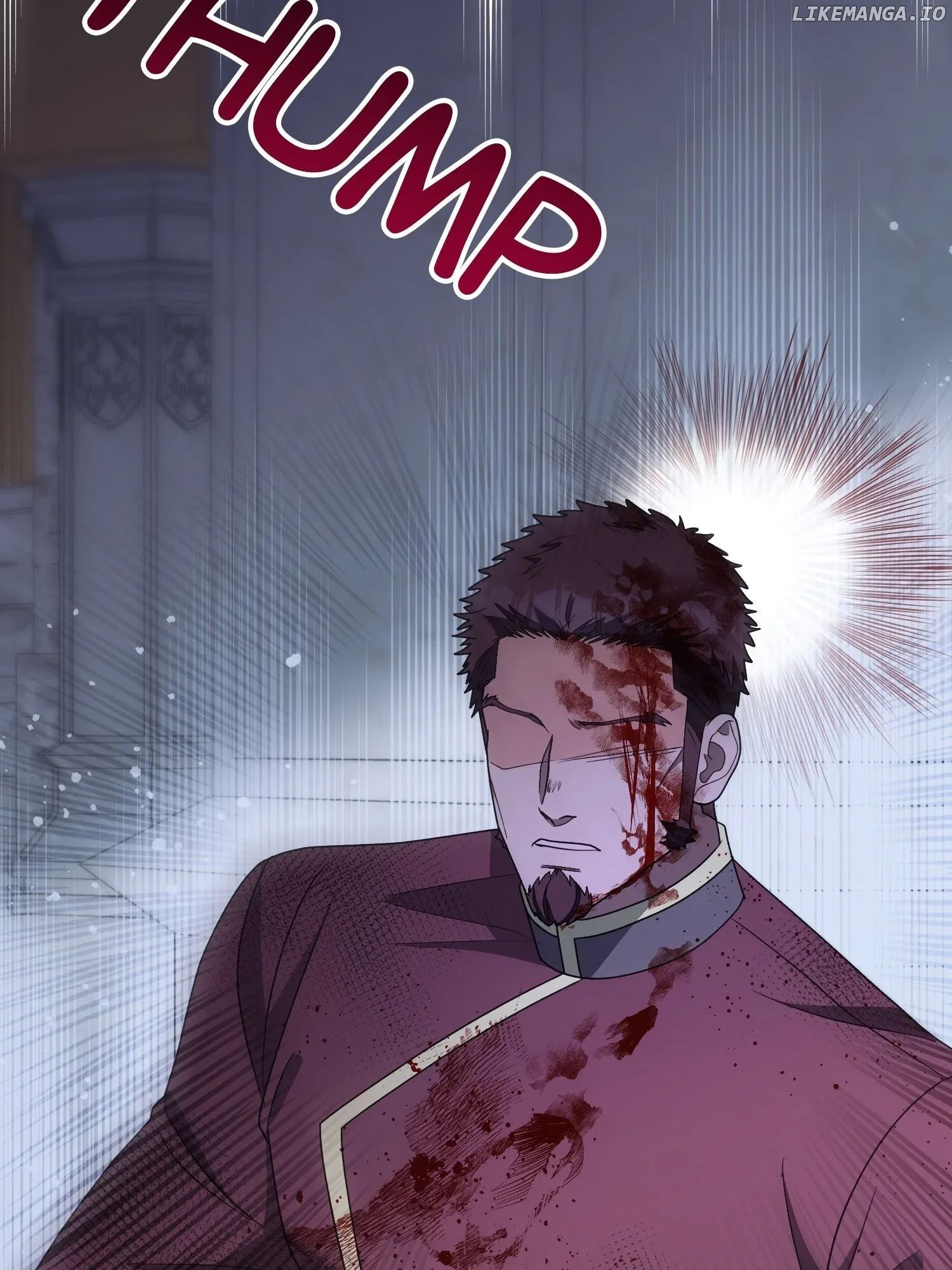 To Those Who Long for My Destruction Chapter 70 page 50