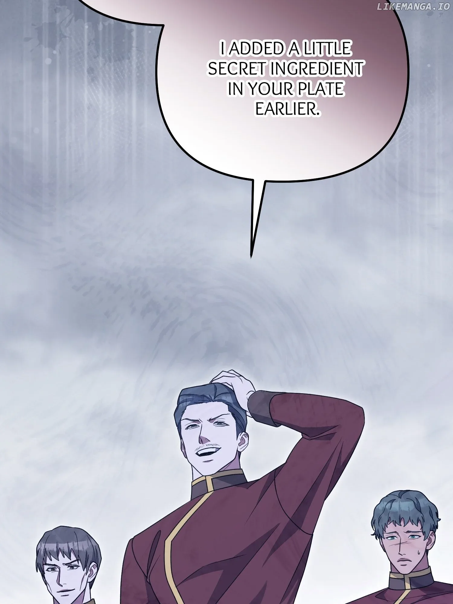 To Those Who Long for My Destruction Chapter 70 page 52
