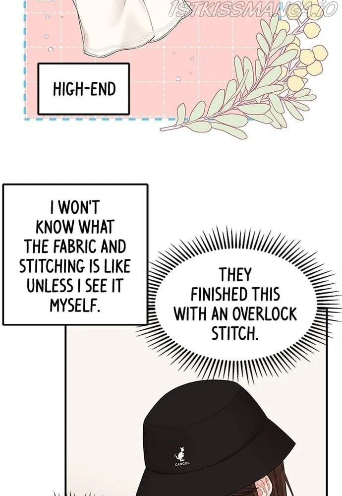 To You, Who Keep the Star Chapter 71 page 55