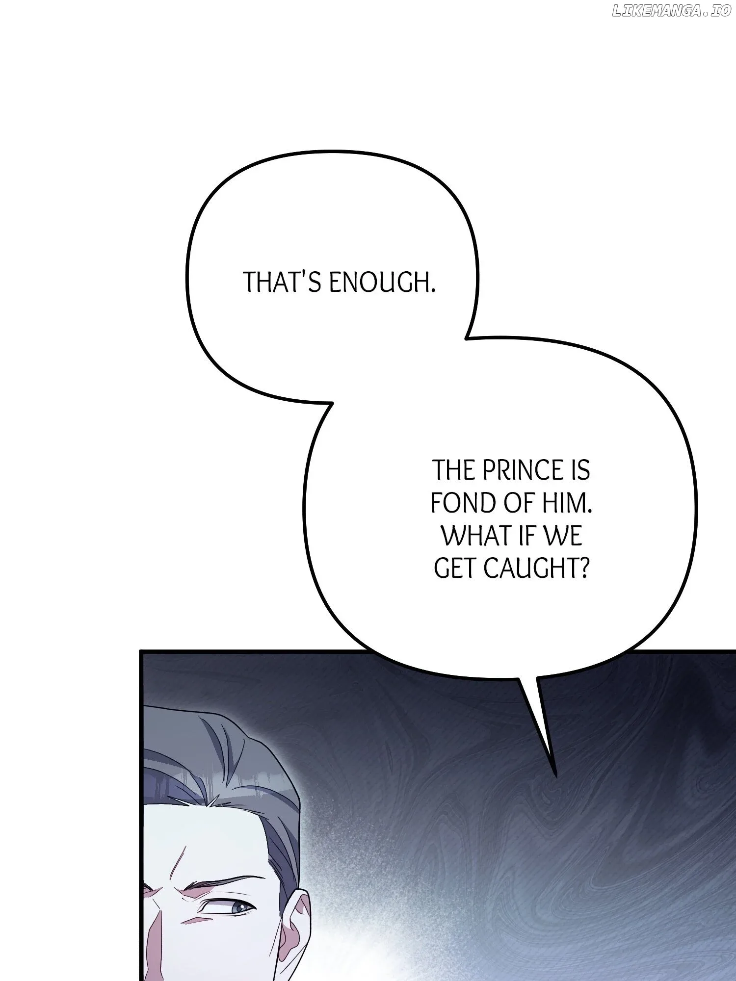 To Those Who Long for My Destruction Chapter 70 page 56