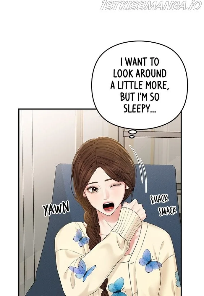 To You, Who Keep the Star Chapter 71 page 63