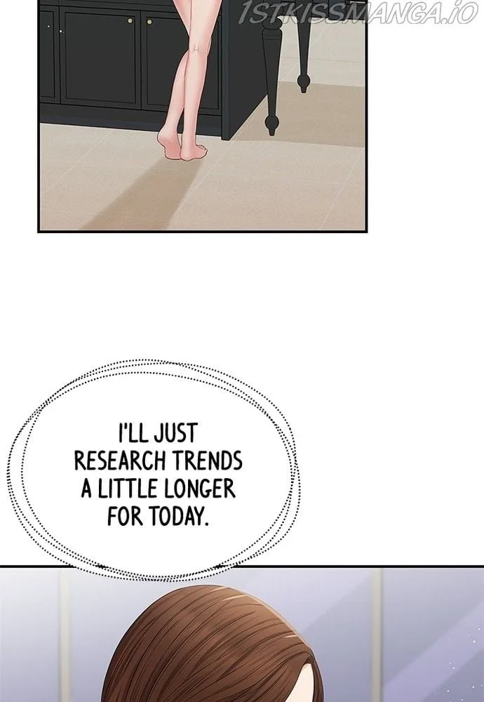 To You, Who Keep the Star Chapter 71 page 67