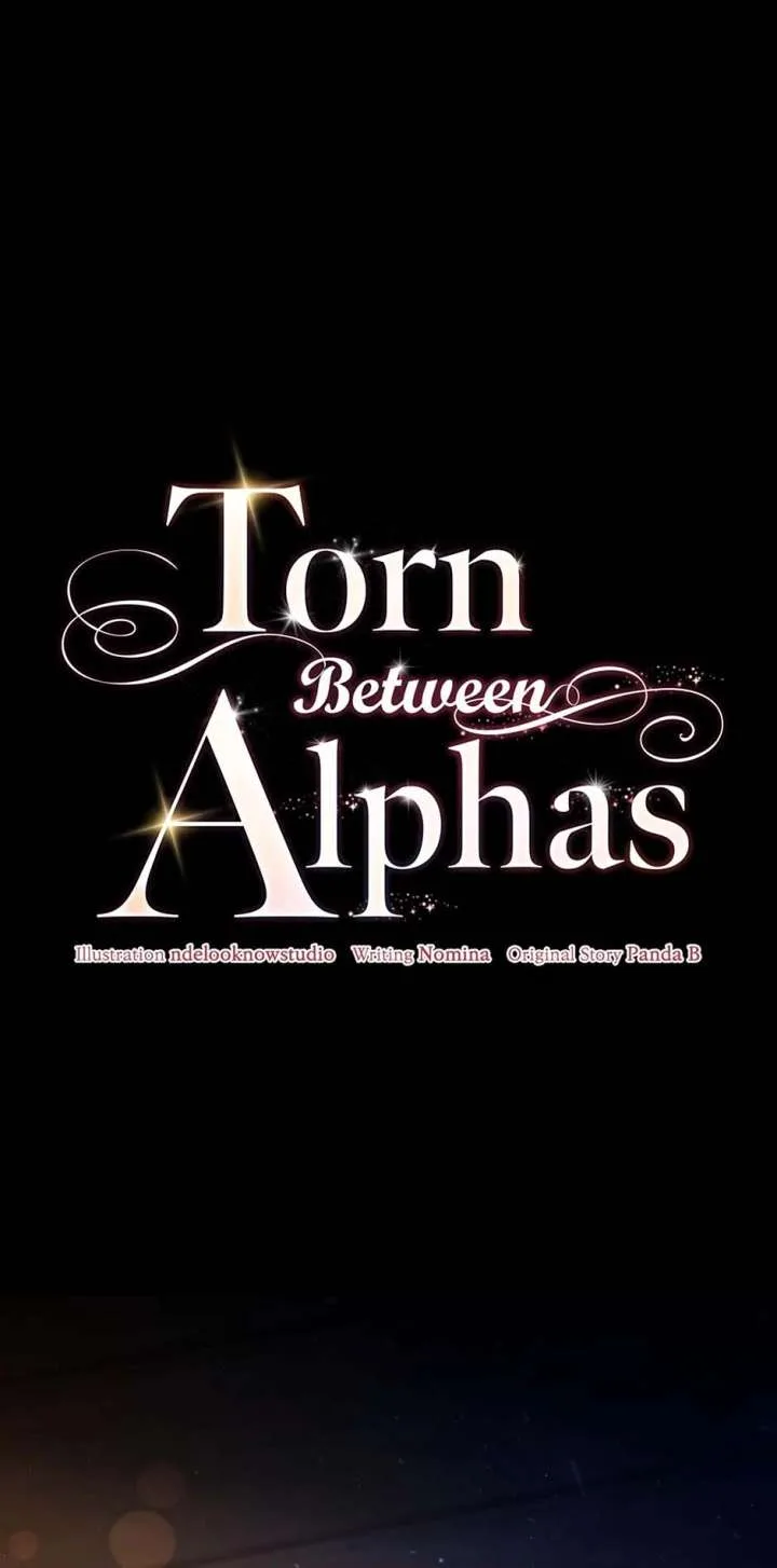 Torn Between Alphas Chapter 70 page 2
