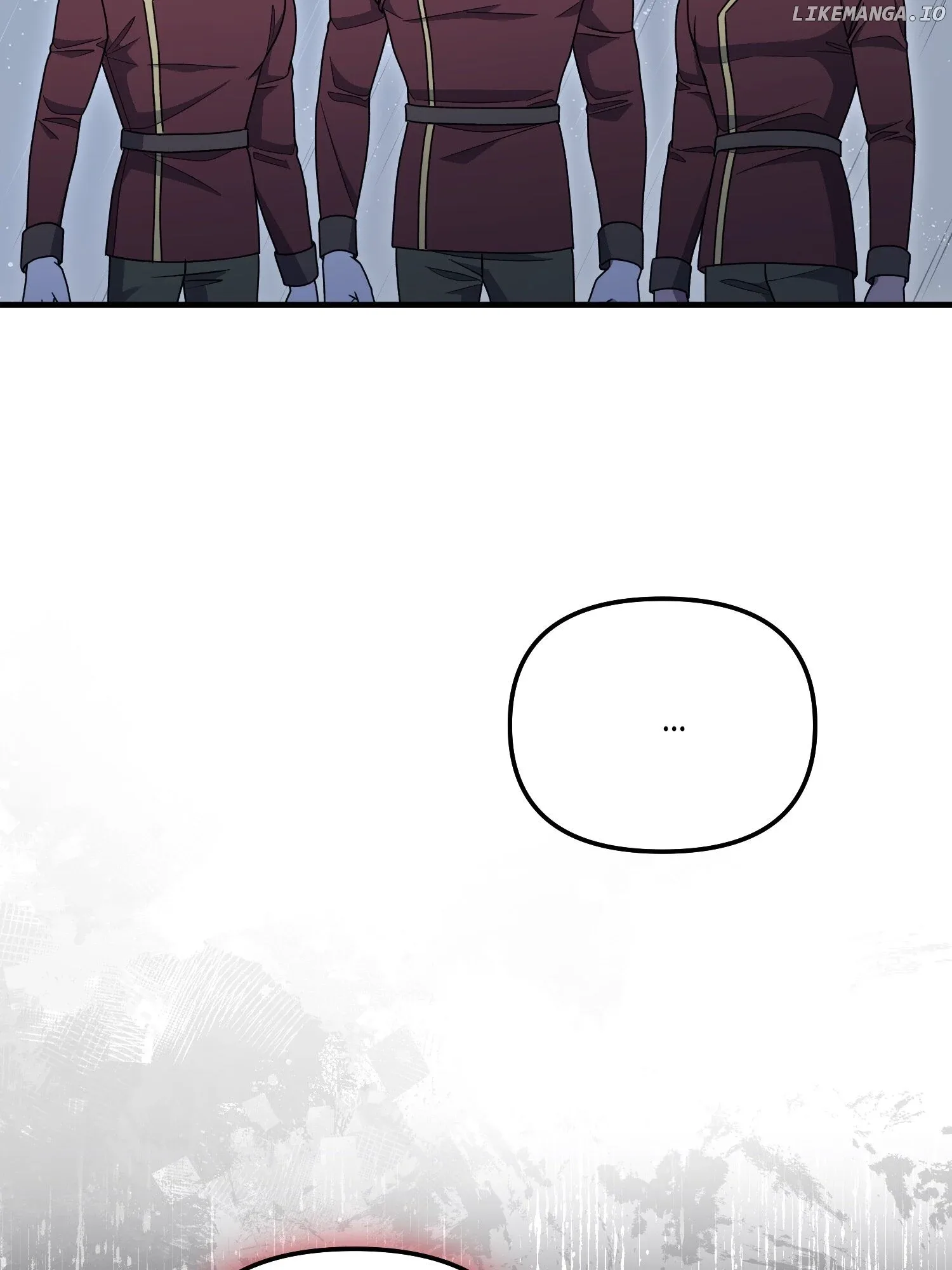 To Those Who Long for My Destruction Chapter 70 page 62