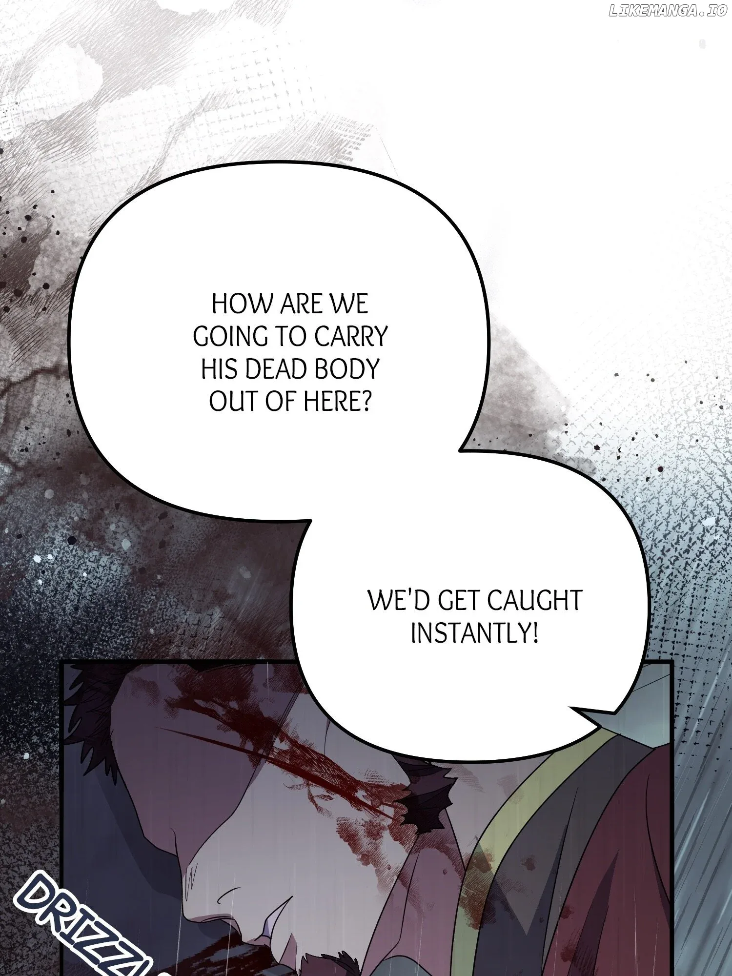 To Those Who Long for My Destruction Chapter 70 page 59