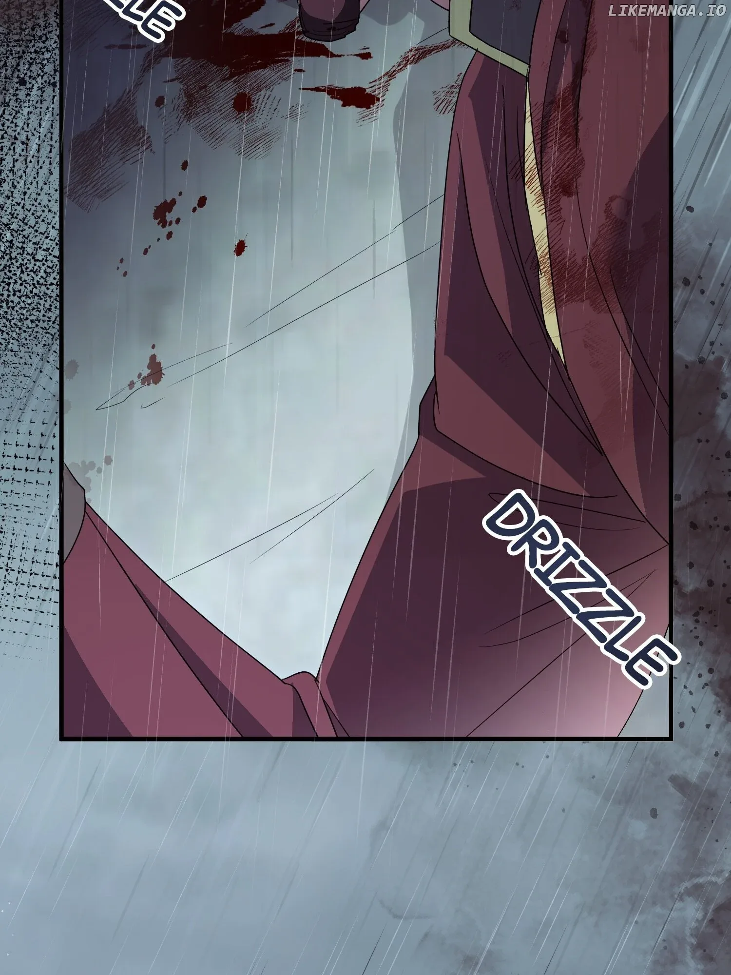 To Those Who Long for My Destruction Chapter 70 page 60