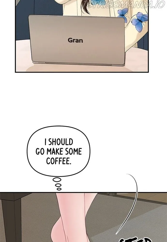 To You, Who Keep the Star Chapter 71 page 64