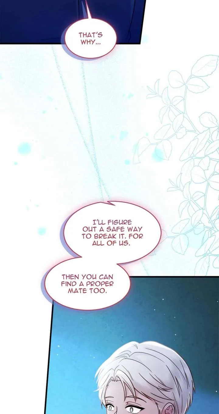 Torn Between Alphas Chapter 70 page 10