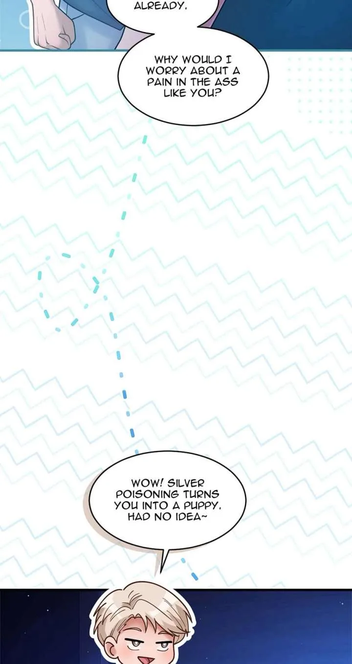 Torn Between Alphas Chapter 70 page 14