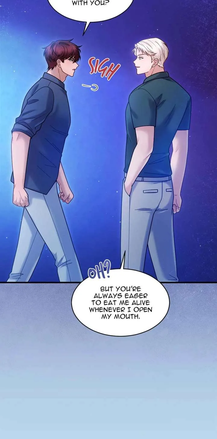 Torn Between Alphas Chapter 70 page 8