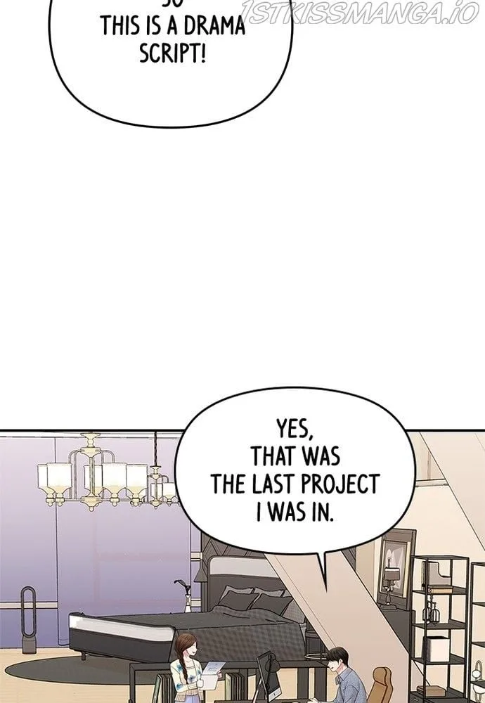 To You, Who Keep the Star Chapter 71 page 80