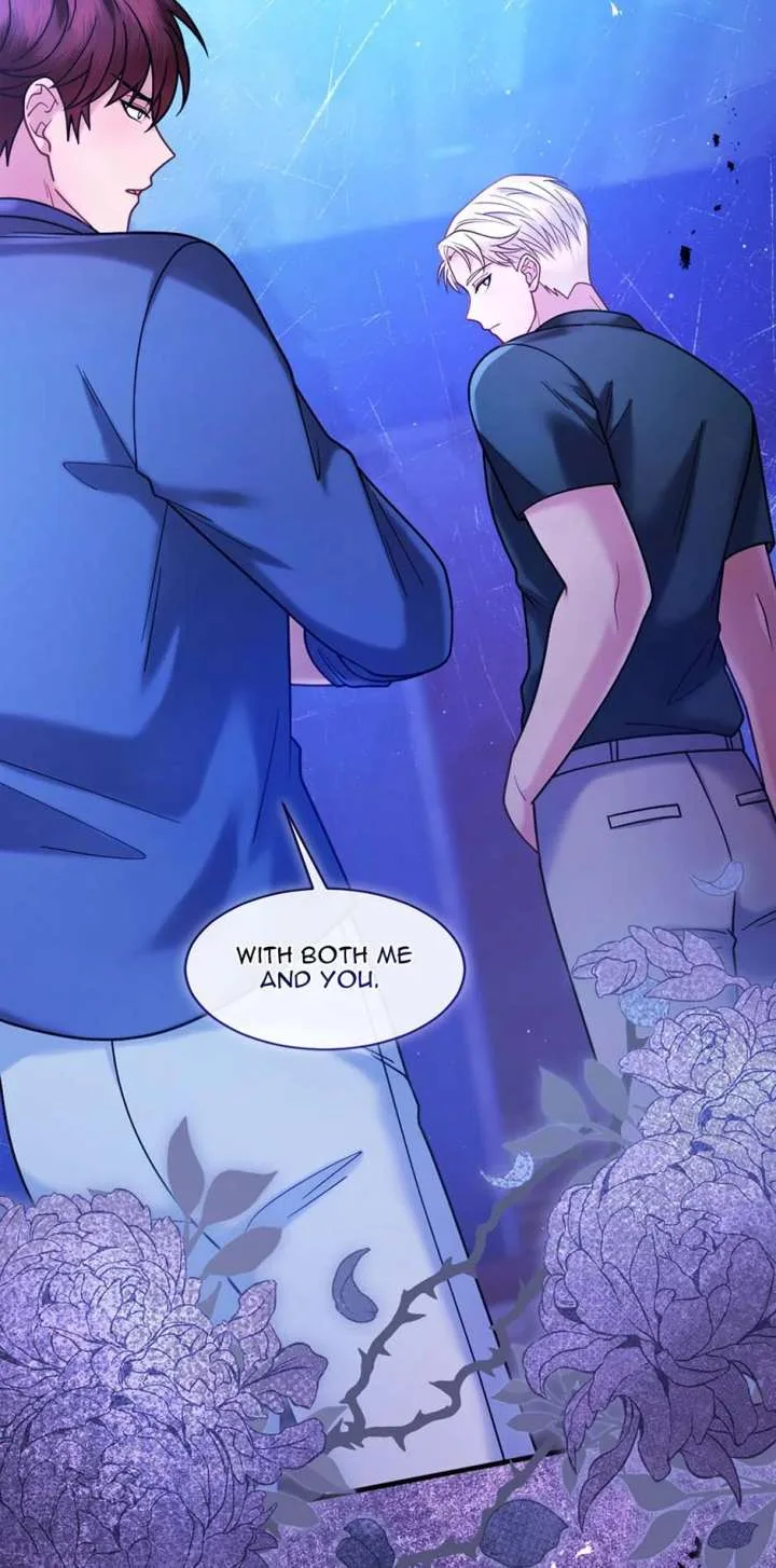 Torn Between Alphas Chapter 70 page 5
