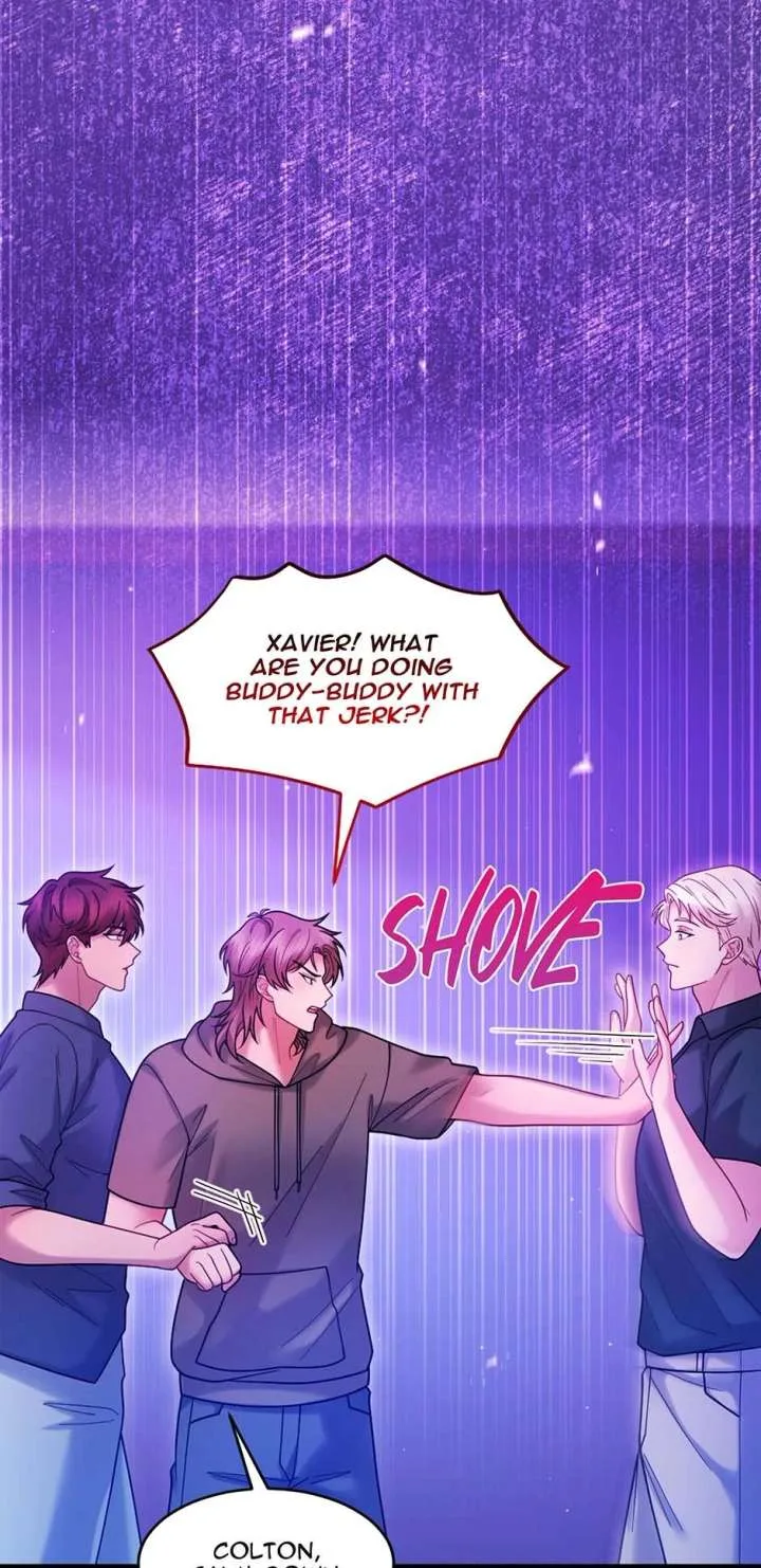 Torn Between Alphas Chapter 70 page 17