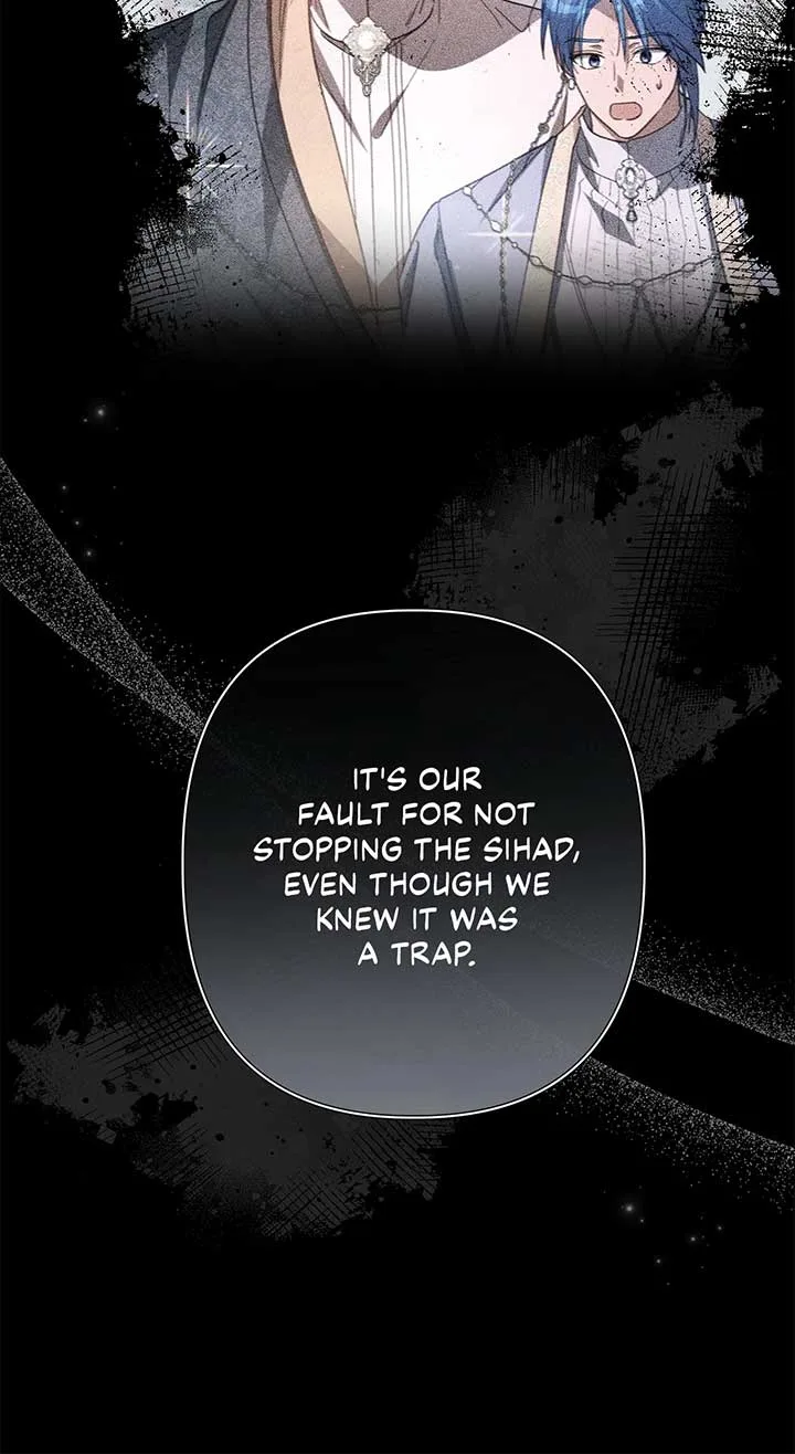 Traces of the Moon Chapter 70 page 28