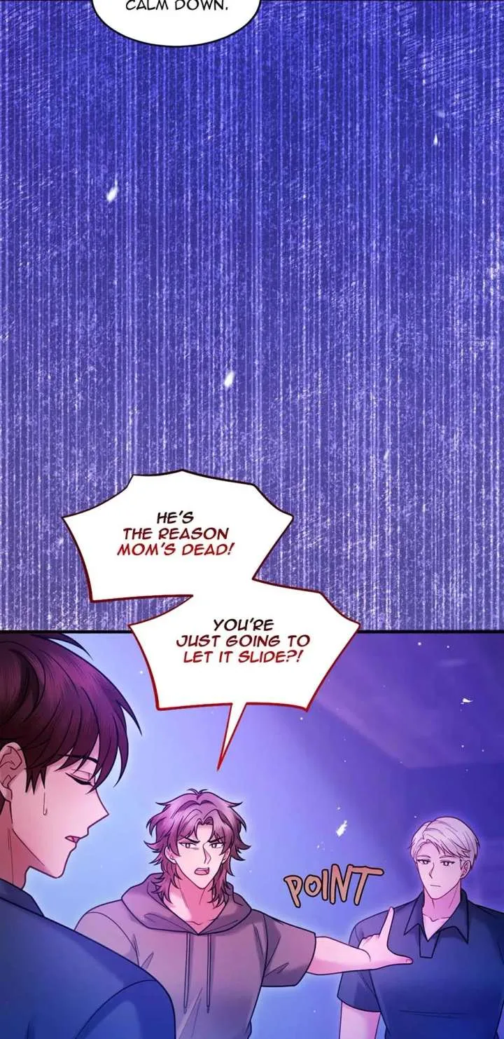 Torn Between Alphas Chapter 70 page 18