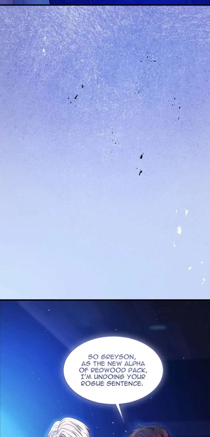 Torn Between Alphas Chapter 70 page 24