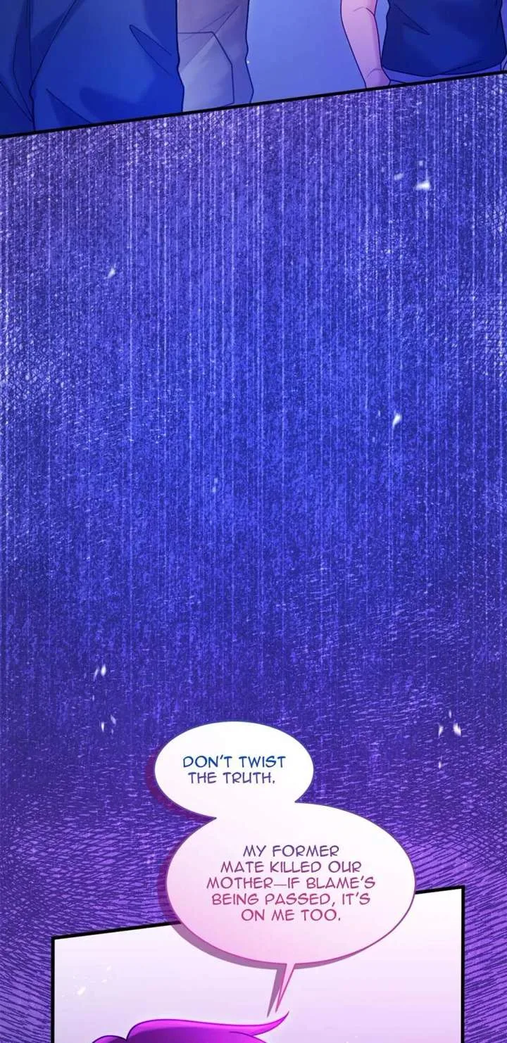 Torn Between Alphas Chapter 70 page 19