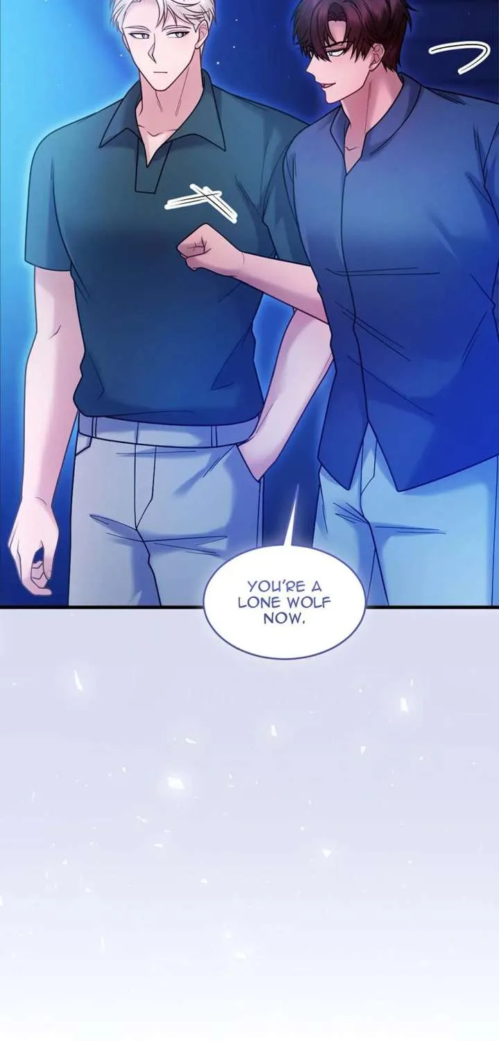 Torn Between Alphas Chapter 70 page 25