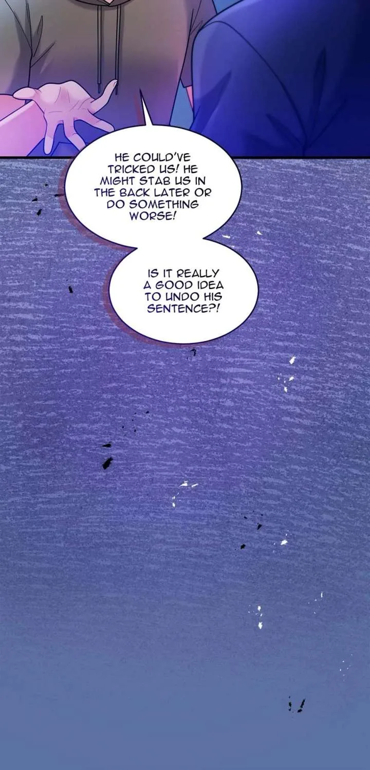 Torn Between Alphas Chapter 70 page 32