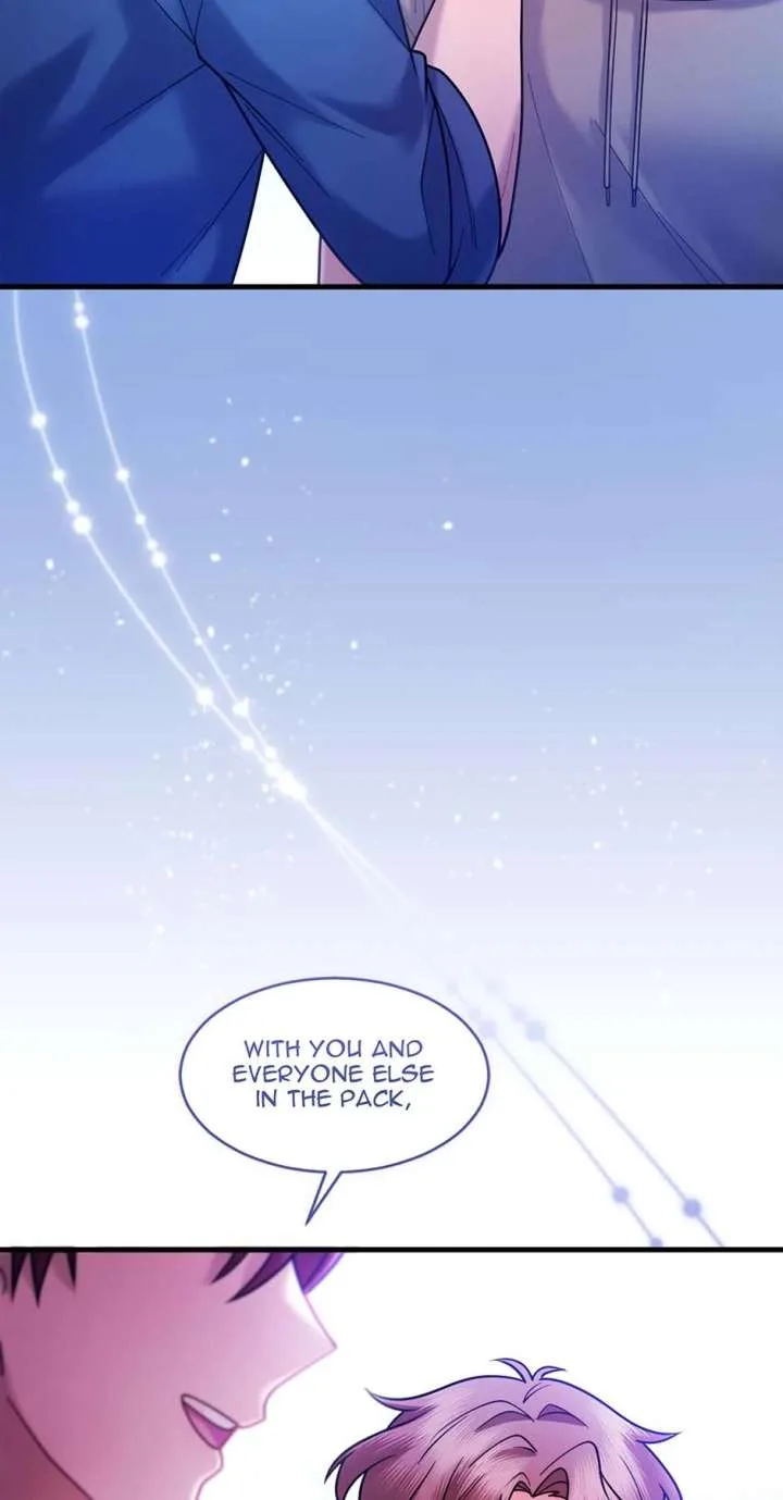 Torn Between Alphas Chapter 70 page 34