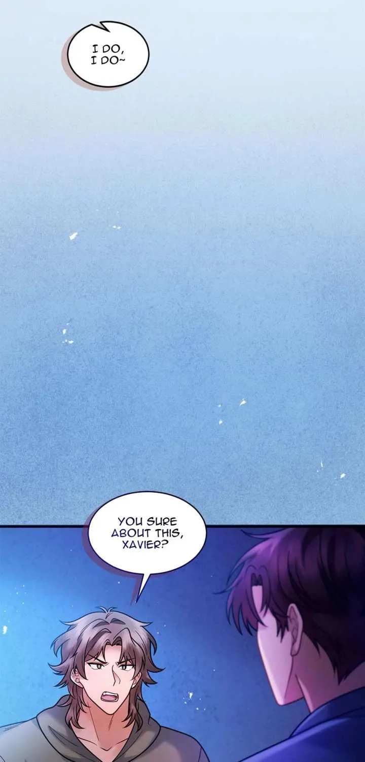 Torn Between Alphas Chapter 70 page 31