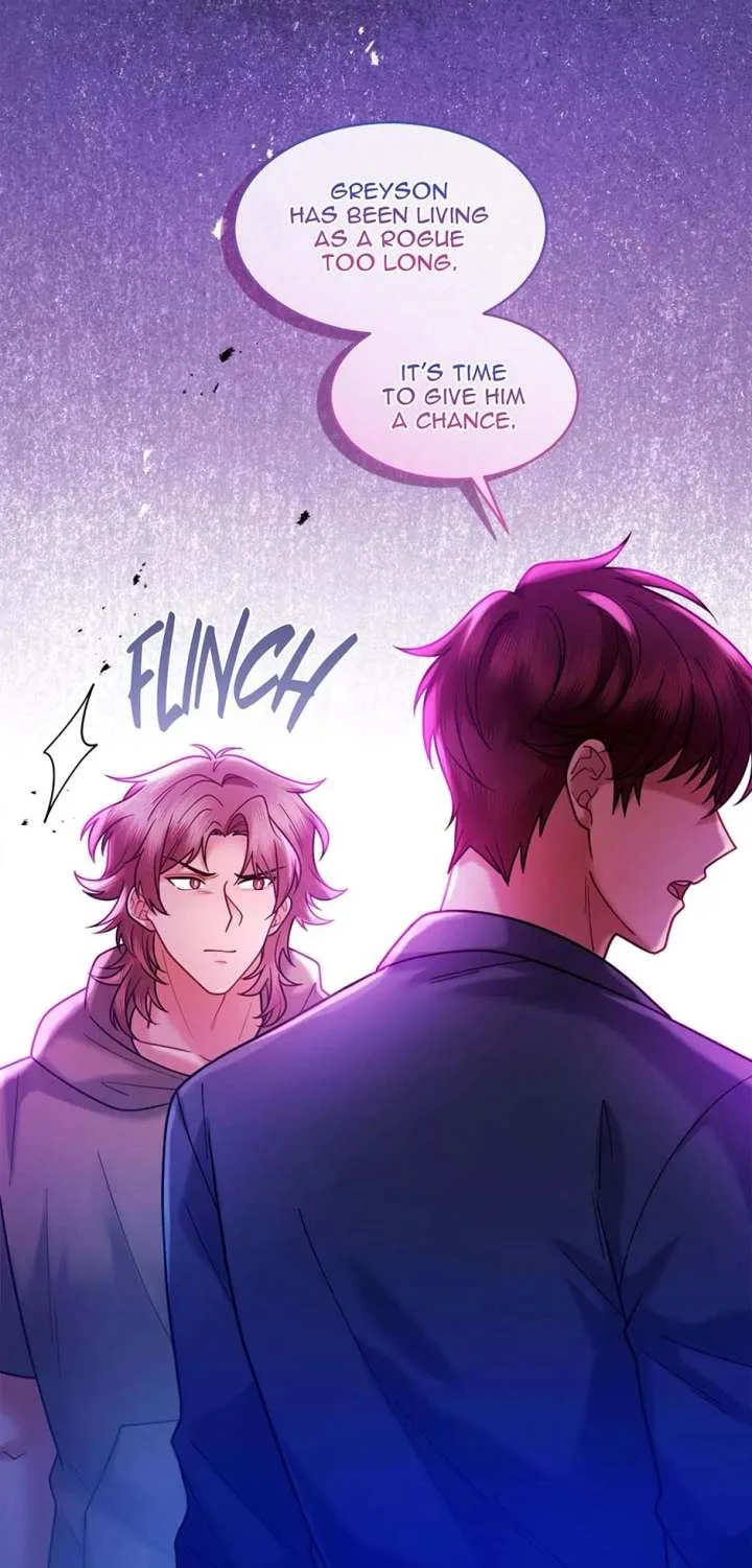 Torn Between Alphas Chapter 70 page 23