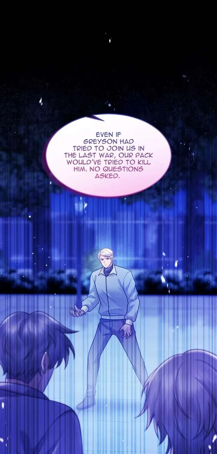 Torn Between Alphas Chapter 70 page 21