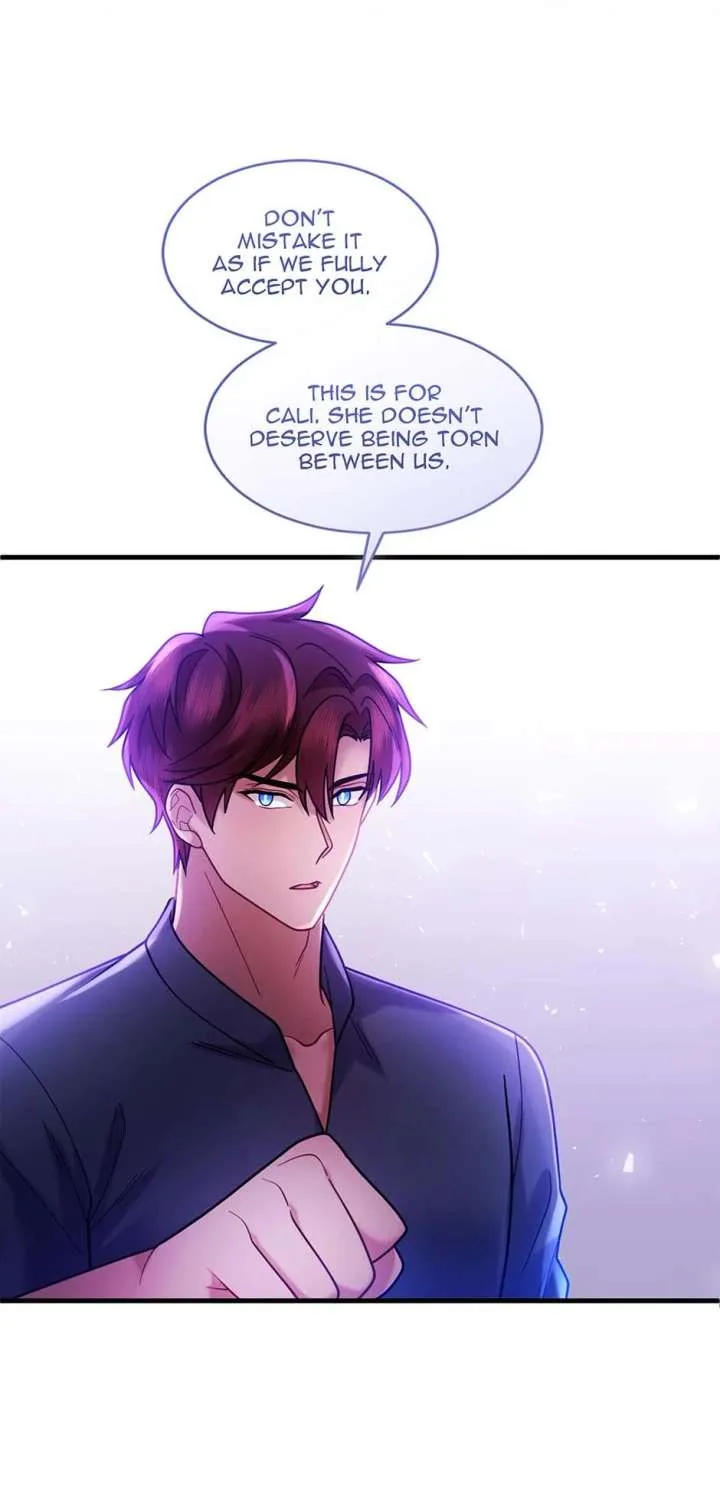 Torn Between Alphas Chapter 70 page 26