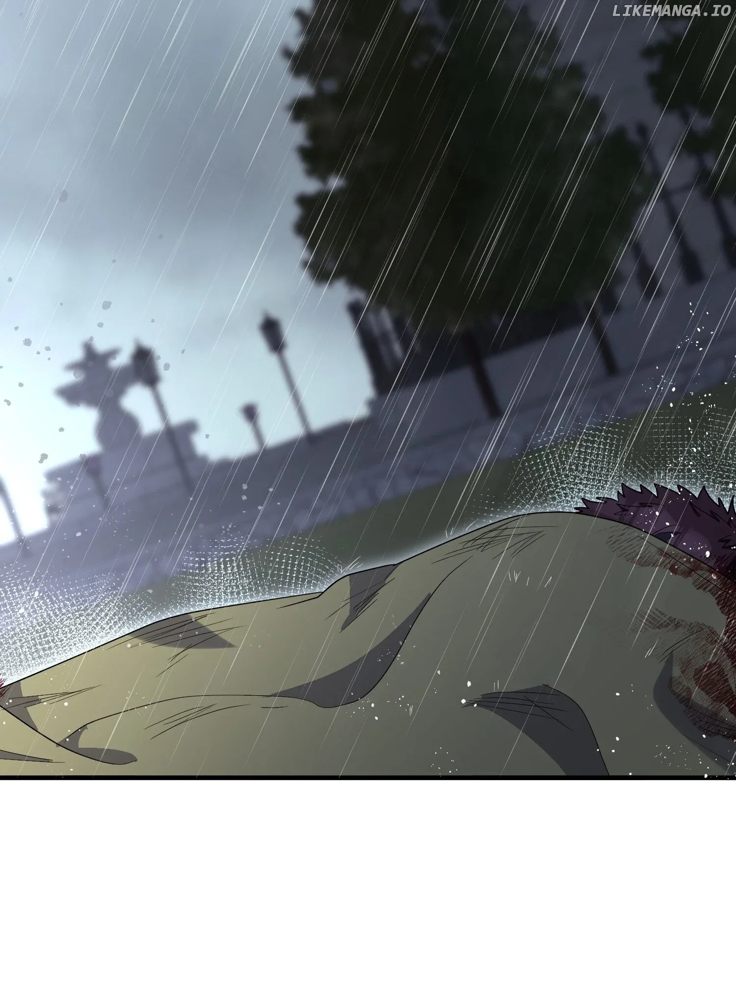 To Those Who Long for My Destruction Chapter 70 page 69
