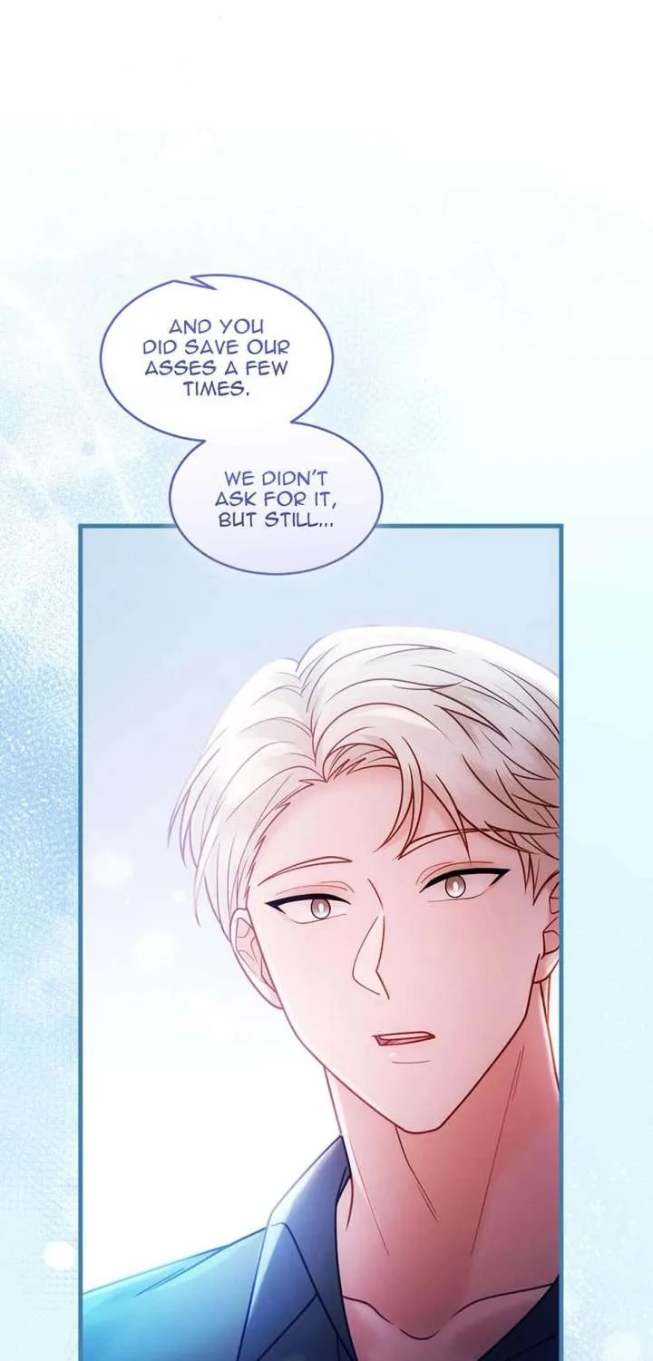 Torn Between Alphas Chapter 70 page 27
