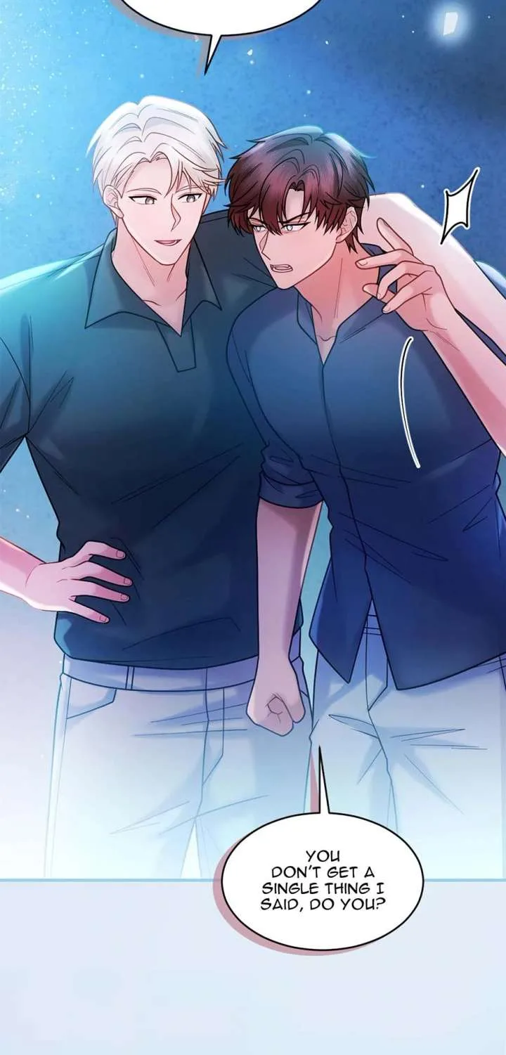 Torn Between Alphas Chapter 70 page 30