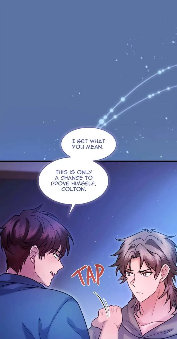 Torn Between Alphas Chapter 70 page 33