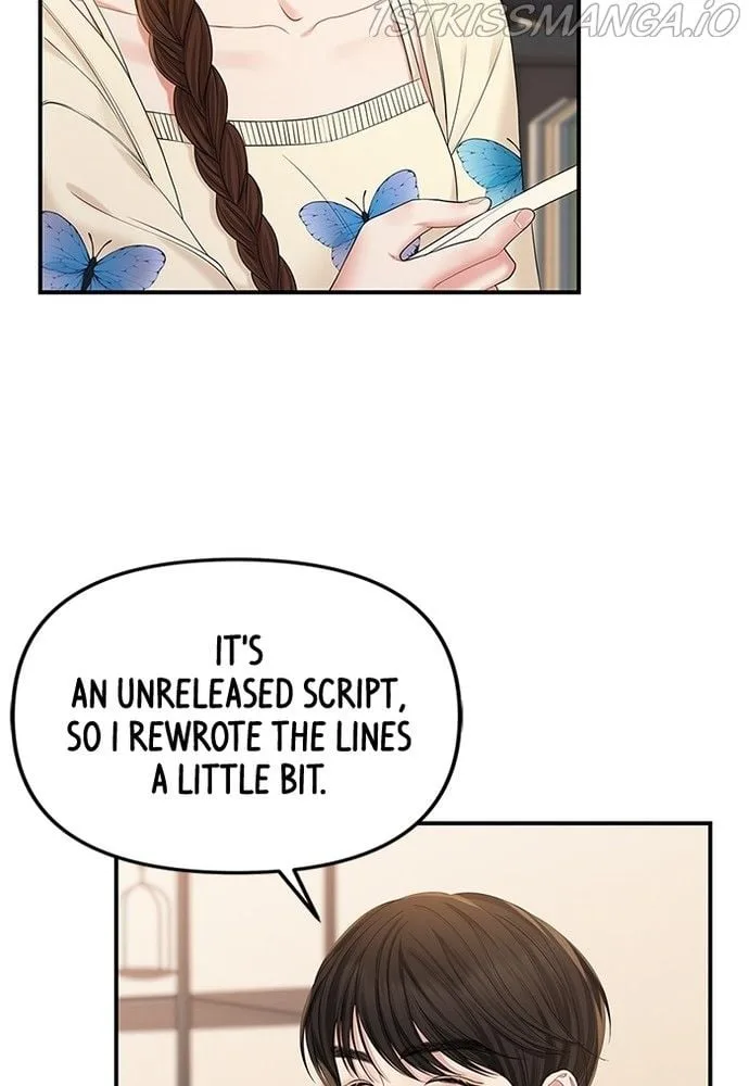 To You, Who Keep the Star Chapter 71 page 97