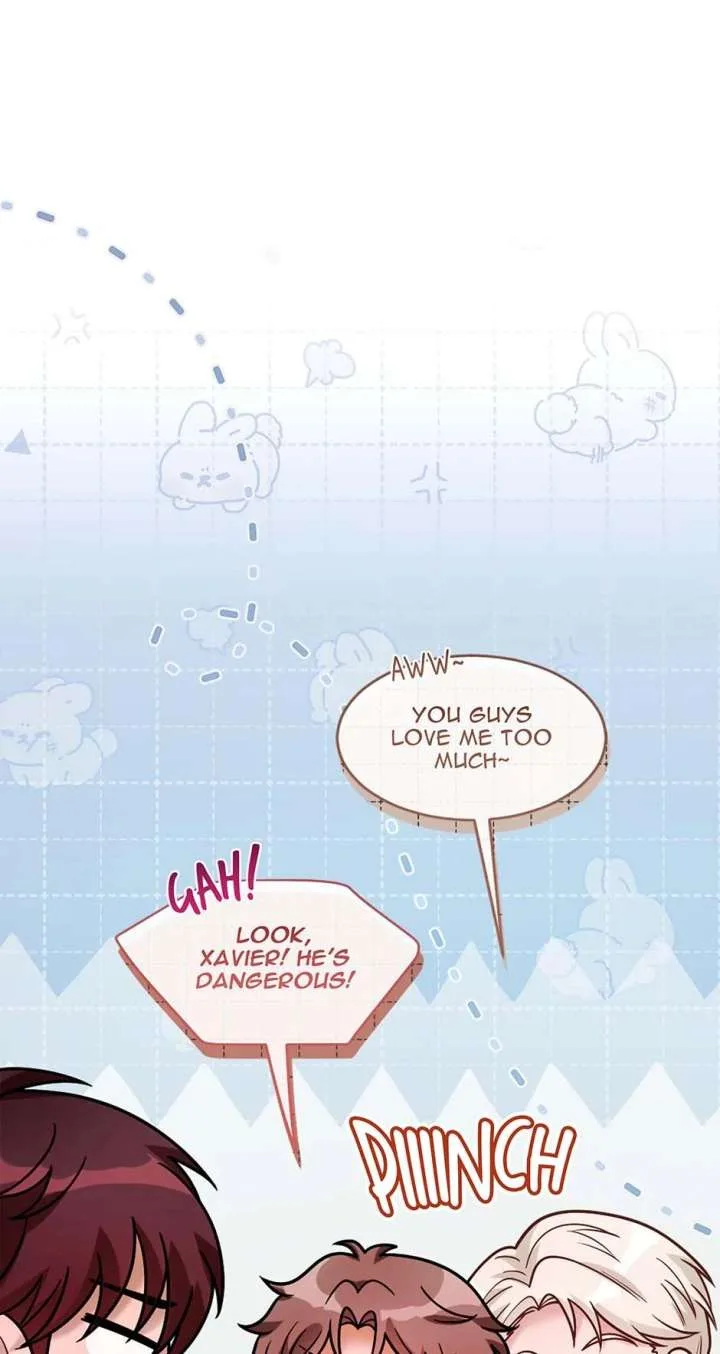 Torn Between Alphas Chapter 70 page 39