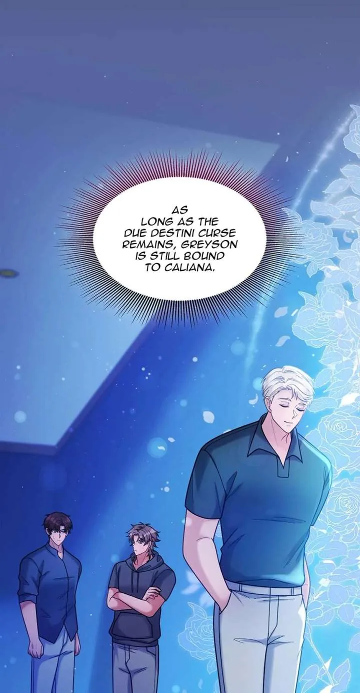 Torn Between Alphas Chapter 70 page 45