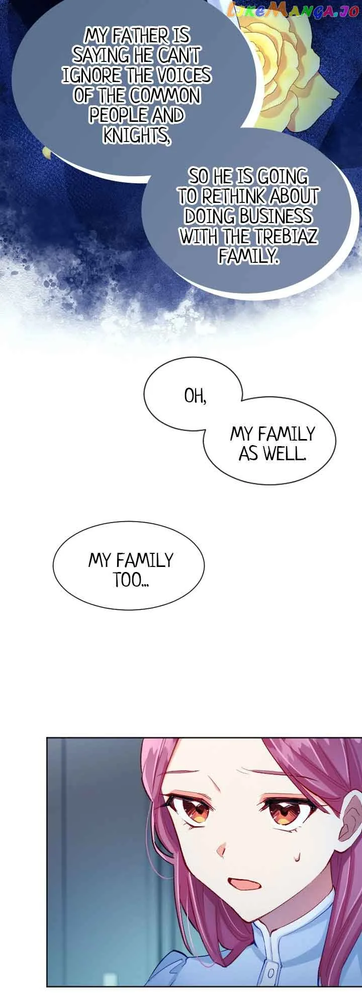 Vengeance from a Saint Full of Wounds Chapter 70 page 4