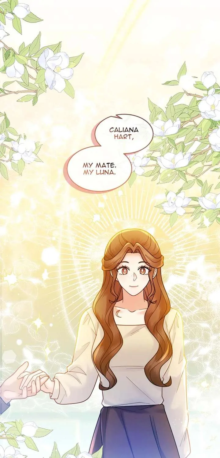 Torn Between Alphas Chapter 70 page 54